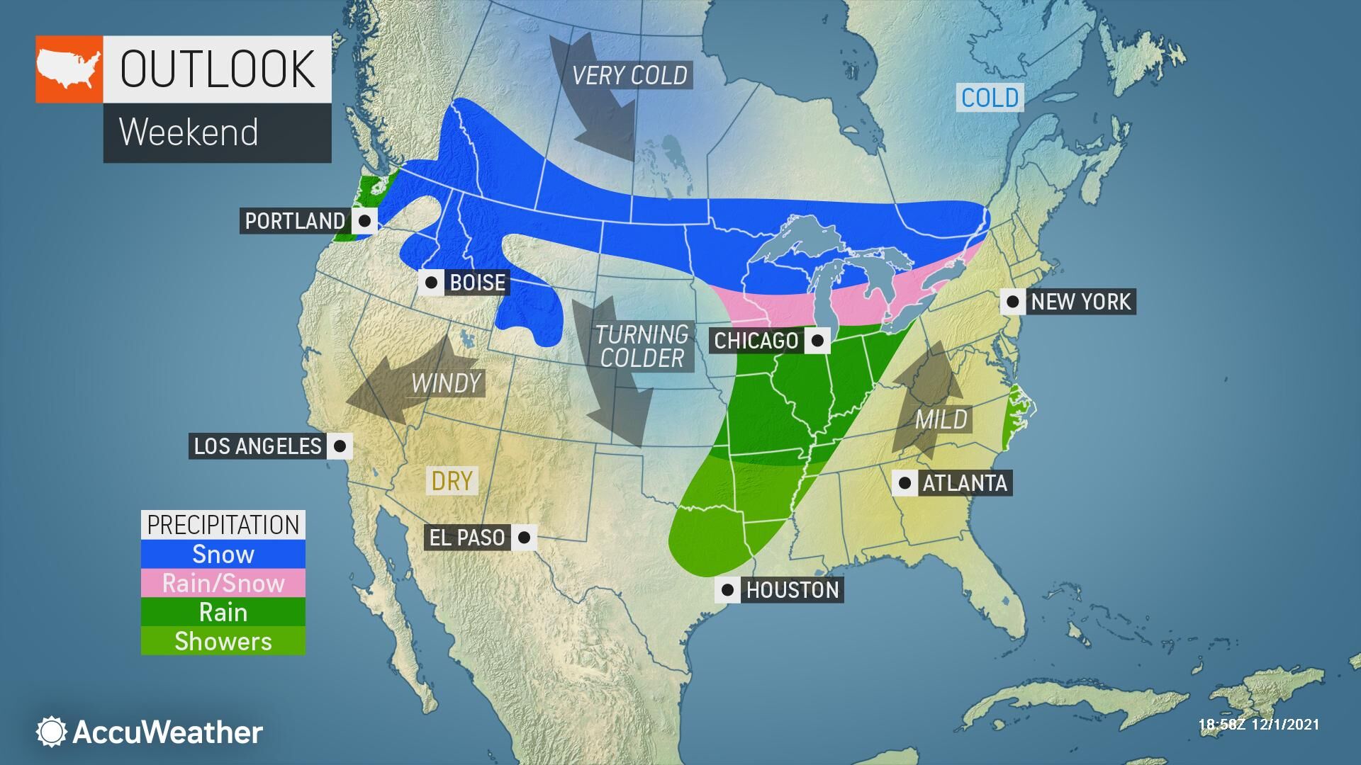 AccuWeather